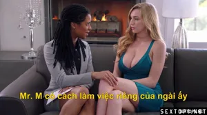 Khi bố tái hôn với má kế trẻ hơn cả cậu con trai và cái kết