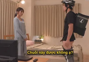 Having sex while best friend watches Japan Subtitled