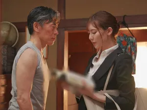 Chuyển về quê sống, vợ yêu buồn chán nên đã "đi ngoài" với cu xóm