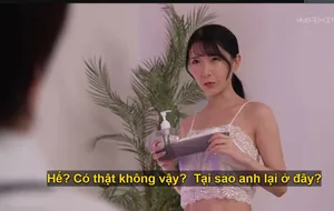 Người vợ xinh đẹp bị chồng cưỡng hiếp khi đang ngủ