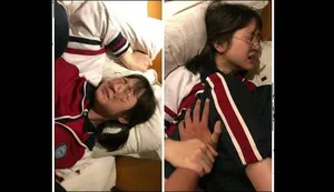 Kế hoạch đỗi bà xã của gã dương vật xóm
