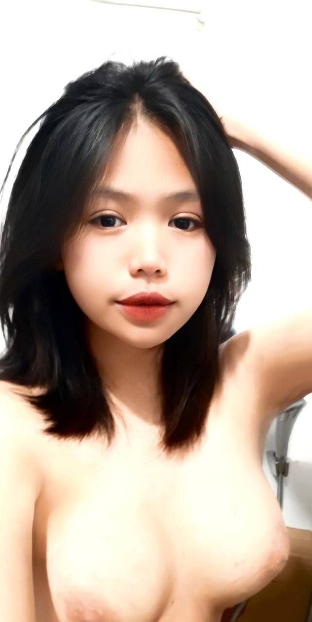 Chim dài đụ cho em nước bím chảy khắp nhà