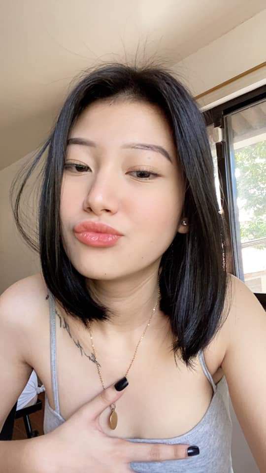 Người vợ dâm, lén lút với những người cạnh bên nhà xung quanh